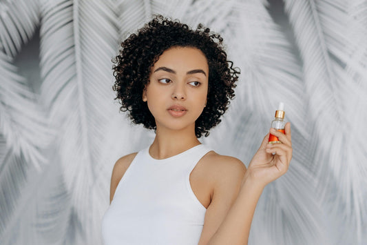 The Best Face Oil for Oily Skin in the UK and What Actually Works